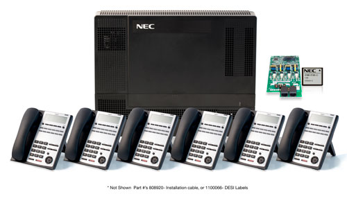 Moore Enterprises - Complete Business Telephone System Training and Support in Shirley, Mass